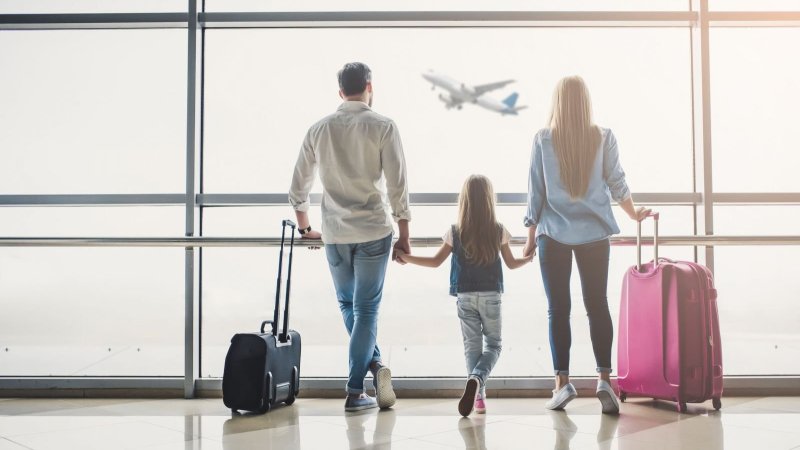 Ketahui Cara Traveling ke Luar Negeri dengan Budget Terbatas