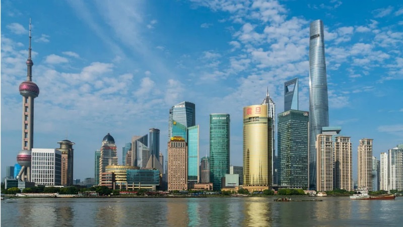 7 Fakta Menarik Tentang Shanghai, Tiongkok