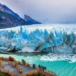 Tempat Wisata Terbaik Dikunjungi di Patagonia, Chili