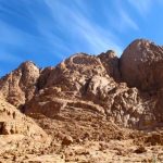 5 Tempat Wisata di Sinai, Mesir Terbaru & Terhits Dikunjungi