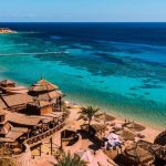4 Wisata Pantai Eksotis di Mesir Paling Hits Dikunjungi
