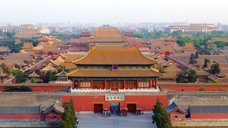 7 Hal Menarik yang Perlu Anda Ketahui Saat Berkunjung ke Beijing