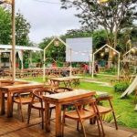 Cafe Instagramable di Bogor