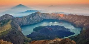 Panduan Wisata Lombok, Mengeksplorasi Pesona Gunung Rinjani, Gili Trawangan, dan Budaya Sasak yang Memikat