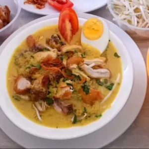 Makanan Tradisional Khas Sumatera Utara
