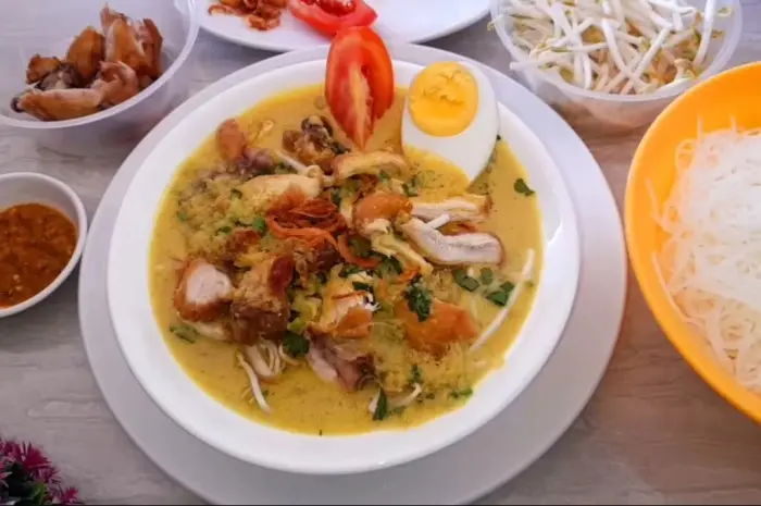 Makanan Tradisional Khas Sumatera Utara