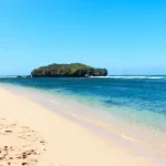 Pantai Sadranan, Surga Bahari yang Eksotis di Jogja