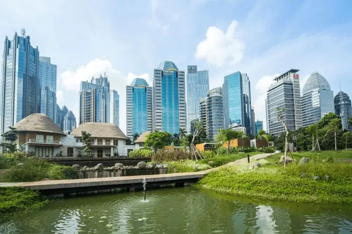 10 Tempat Wisata di Jakarta yang lagi Hits