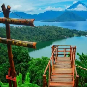 10 Tempat Wisata di Ternate yang Paling Indah