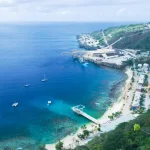 Fakta Menarik Pulau Natal yang Mayoritas Penduduknya Islam